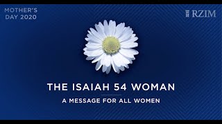 Biblical Mothers | The Isaiah 54 Mother: A Message for All Women | Mother's Day | Michelle Tepper