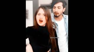 Mr Faisu And Jannat Zubair New Video | faisu and jannat fainat | Mr Faisu | Jannat Zubair