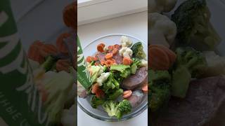 Когда срочно надо похудеть #food #пп #ппрецепты #health #cooking