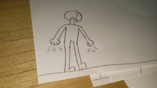 Baldis basic on paper