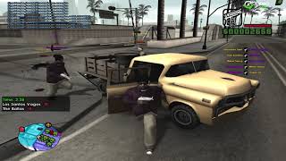 Advance RP 4 [ gta in desc ]