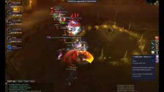 Silkroad online Capture the flag part1 (CTF readsea) lvl90