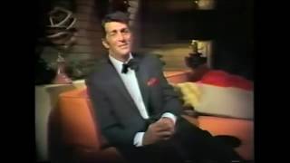 I'll be home for Christmas - Dean Martin