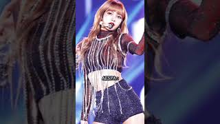 what lisa wear other females outfit 😝💖#blackpink