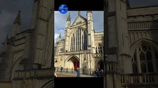 Winchester Cathedral church, England 4k