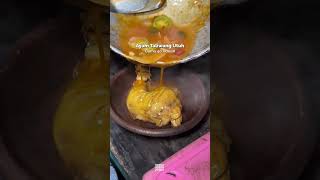 Ayam Taliwang Sukabumi di Jogja #AyamTaliwang #KulinerJogja #Shorts