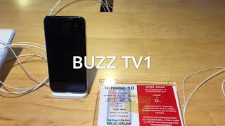 iPhone 10 Trailer Official Appel iPhone X