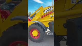 BMF Marketing Forum | JCB HQ | Collier & Catchpole