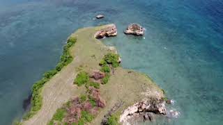 PANTAI PINK LOMBOK PUNYA BUKIT YANG LUAR BIASA!!!!