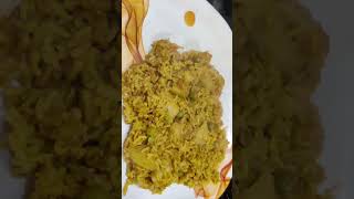 Pulao Recipe#shorts#youtubeshorts#food