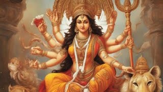 Sherawali mata ke bhajan 🪔 durga maa songs 🪔ambhe ambhe songs 🌹 #shorts #song #aarti #chalisa