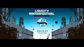 Maduk @ Liquicity Winterfestival 2017