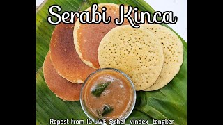 SERABI KINCA