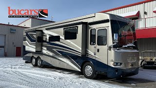 2020 Newmar Ventana 4037 Diesel Motorhome