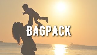 Bagpack | Tagalog Hugot | Spoken Poetry