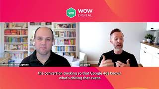 What $10k for free in Google Ads can mean for your non-profit with Leo Ebbert (Teaser)