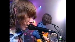 Beachwood Sparks - Desert Skies (Live at TVE2's "Conciertos de Radio 3", Spain, 2000)