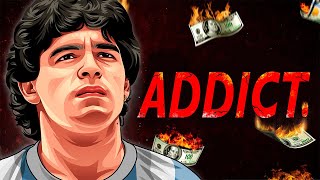 20 Things You Didn't Know About Maradona..