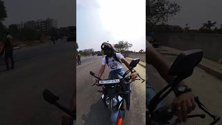 Sunshine state of mind #shorts #short #shortsvideo #ktm #duke #duke390