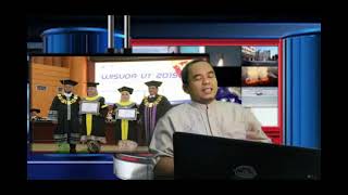 Video Perkenalan dan Sapaan Tutor Universitas Terbuka (UT)