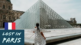 Paris vlog | jaz in paris