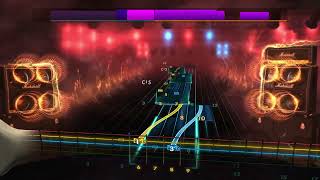 Rocksmith2014 -  Beherit  - Thou Angel of the Gods(Lead98%)