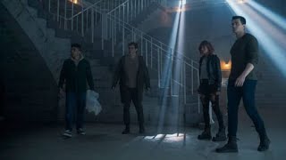 TITANS SEASON 4 Episode 4 Review