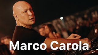 MARCO CAROLA Continues the Madness at MUSIC ON Festival Amsterdam (Part 2) 💥🔥🎶