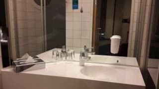 Quality Hotel Airport Arlanda - SWEDEN