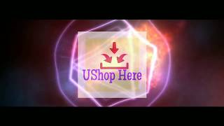 Welcome to UShop Here