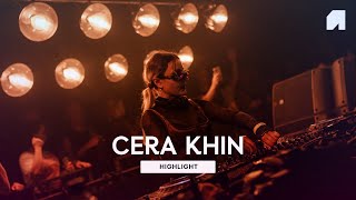 Cera Khin | Awakenings Spring Festival 2023