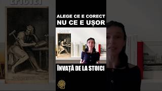 Alege ce E Corect-INVATA DE LA STOICI- #shorts