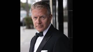 007 Daniel Craig Look and Soundalike