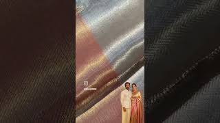 Jyothika mam inspired soft tissue silk saree  1300+ship#jyothikasurya