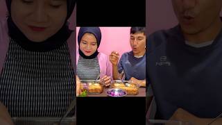 #shorts  mukbang mie pedas