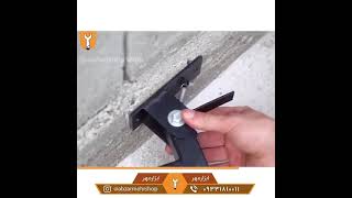 قفل ضد سرقت.Замок от кражи.Anti-theft lock