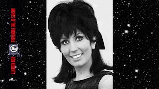 Alma Cogan - Snakes, Snails And Puppydogs' Tails