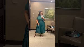 Getting My Pink Back almost 2 Years Post Pregnancy | Full Figure Mom Nordstrom Try On