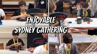 Enjoyable Sydney Gathering 2020 Vlog