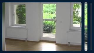 ***Schöne 2 Zi-Wohnung mit EBK, Parkett, Balkon und guter Anbindung zur A14***