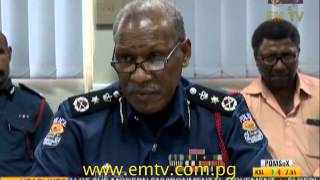 EMTV News Replay – 22nd April, 2016