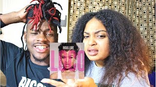 INDIA LOVE “LOCO” Reaction