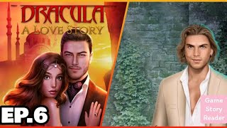 Dracula A Love Story: Episode 6|Season 1|Romance Club