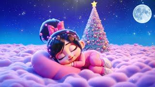 Falling Asleep Immediately with Vanellope 😪 Mind & Body Recharge - Anti Anxiety, Overthinking