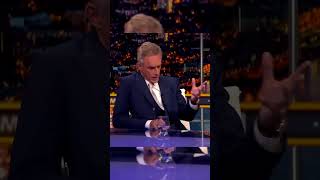 Jordan Peterson - Path forward