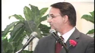 MINISTER FARRAKHAN - ADDRESS TO THE ACLC - PART 1