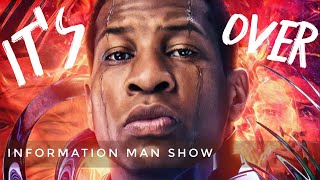 Jonathan Majors, Should He Be Canceled There's More Abuse Allegations, Victims Speak With D.A.