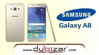 Samsung Galaxy A8 Dubizar.com - Online Store Dubai, U A E