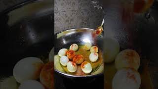 egg curry Recipe #cookingathome #recipe #food