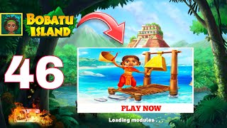 Bobatu Island Survival Quest Gameplay